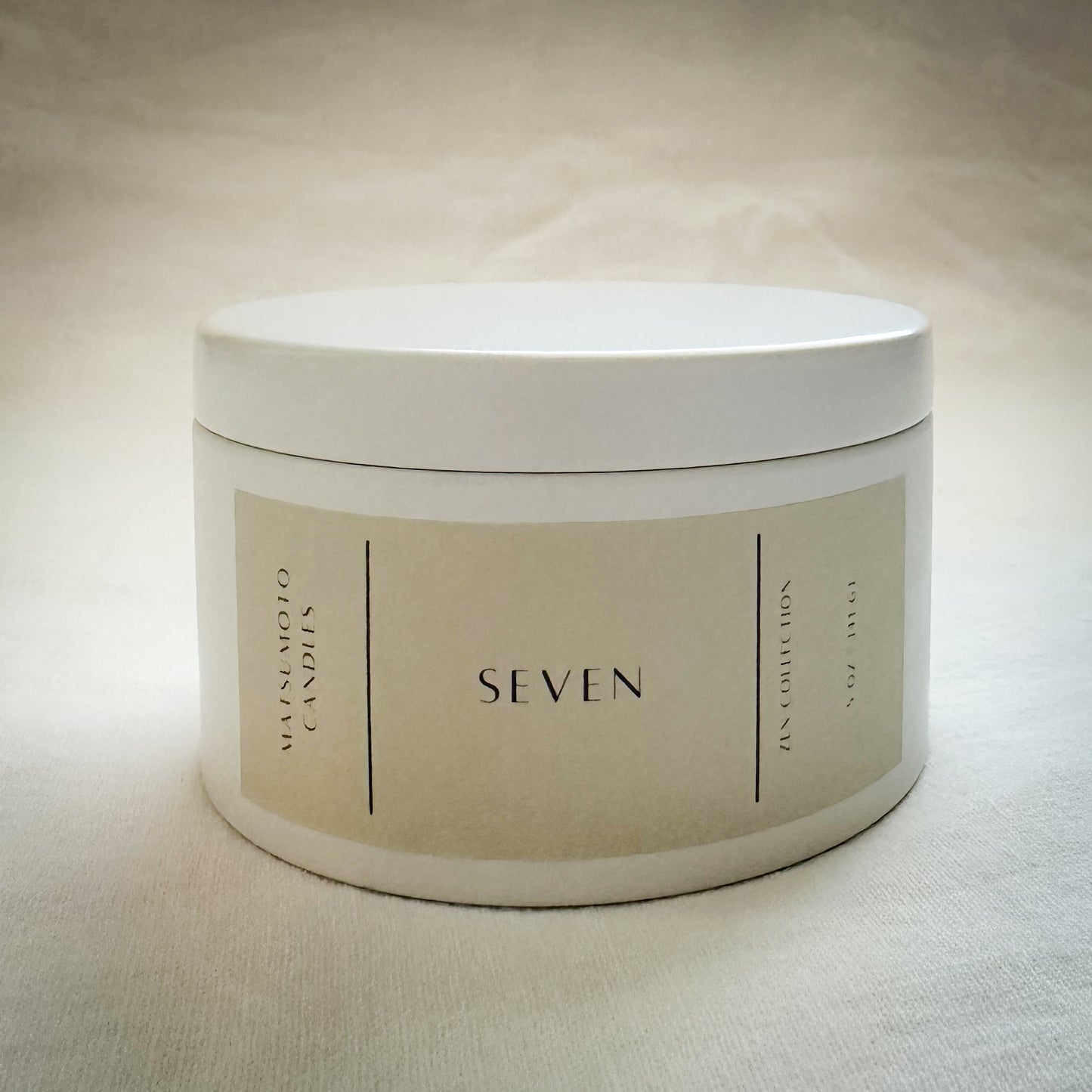 -SEVEN- 5oz