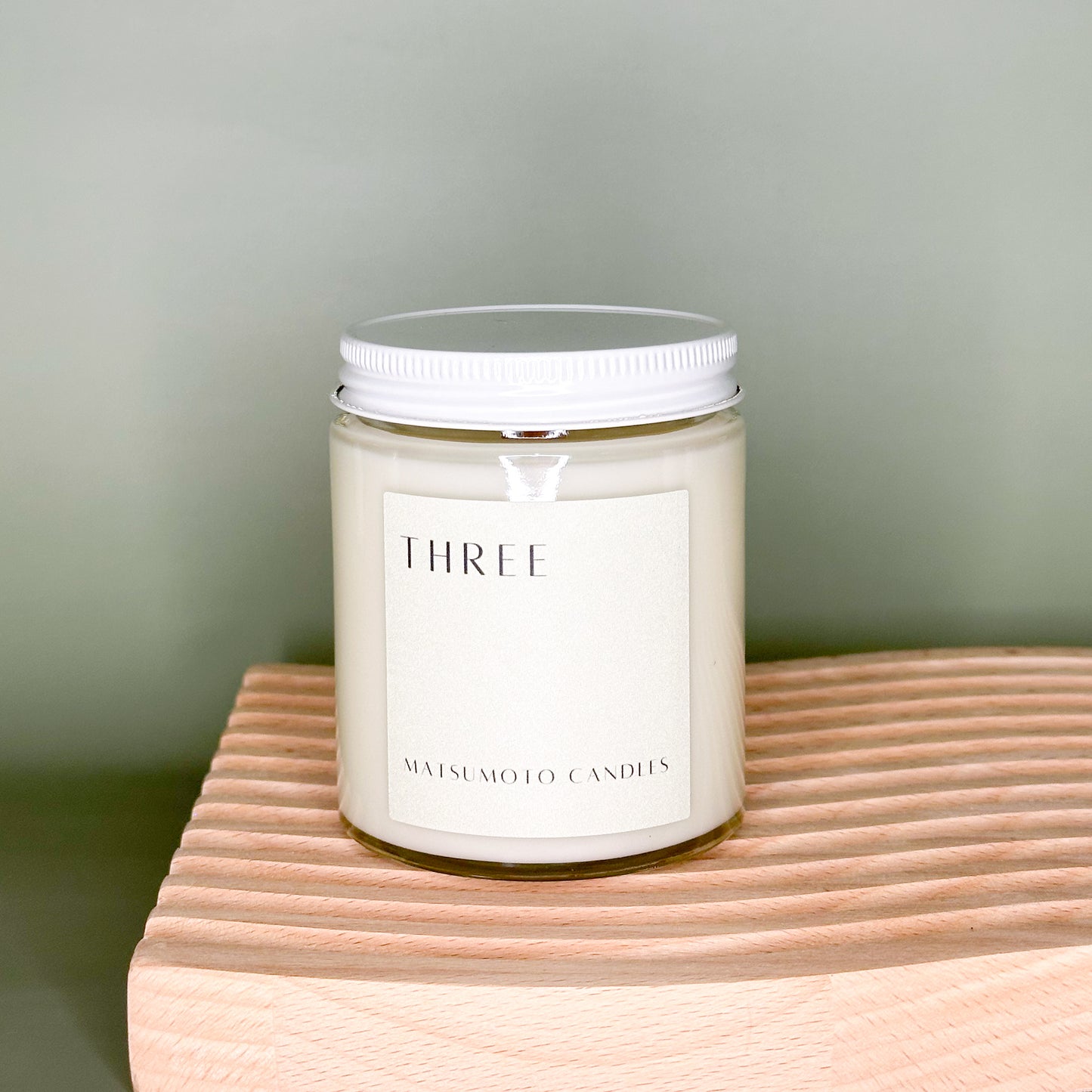 THREE