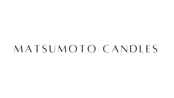 Matsumoto candles